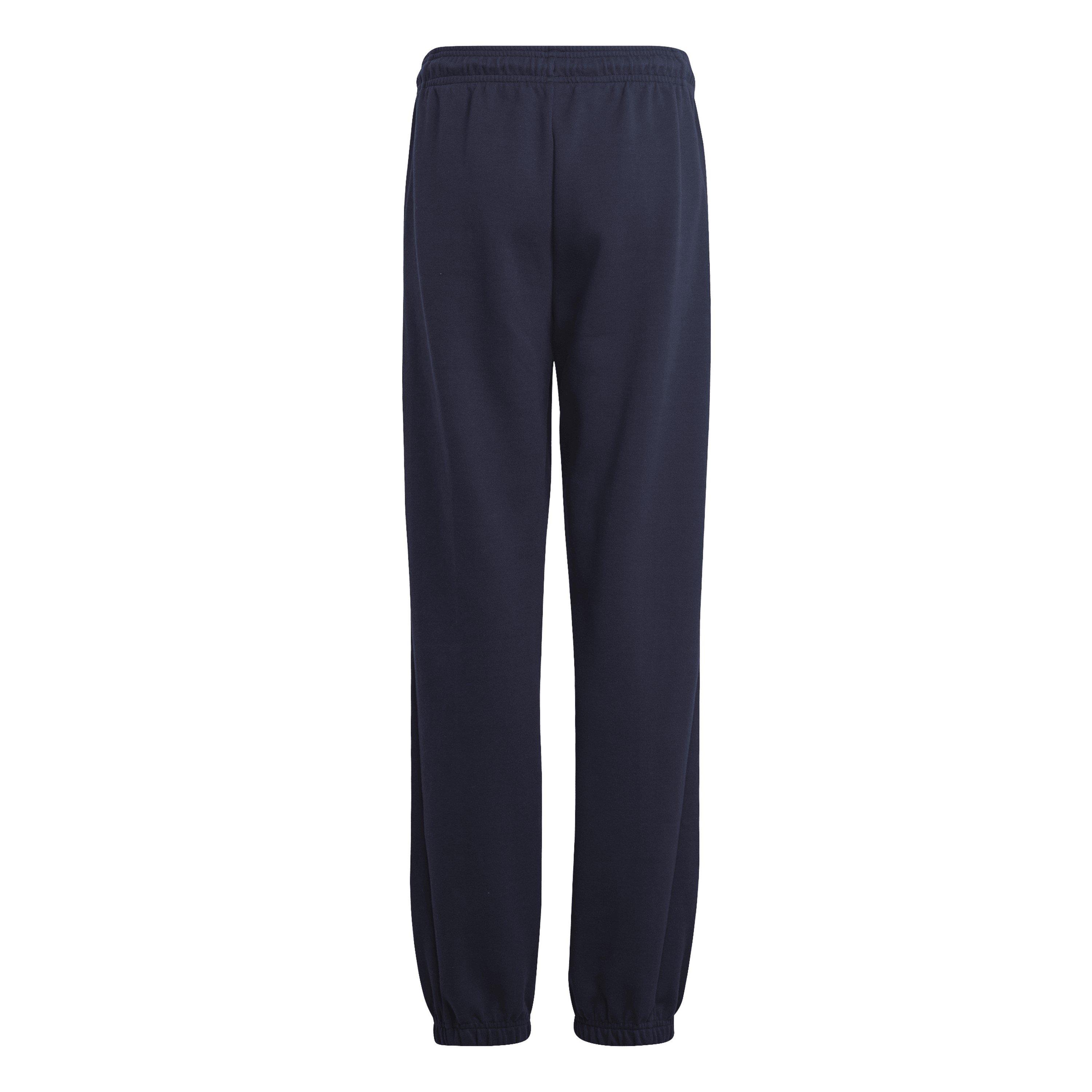 Legend Ink - adidas - Future Icons Logo Tracksuit Bottoms Juniors - 2