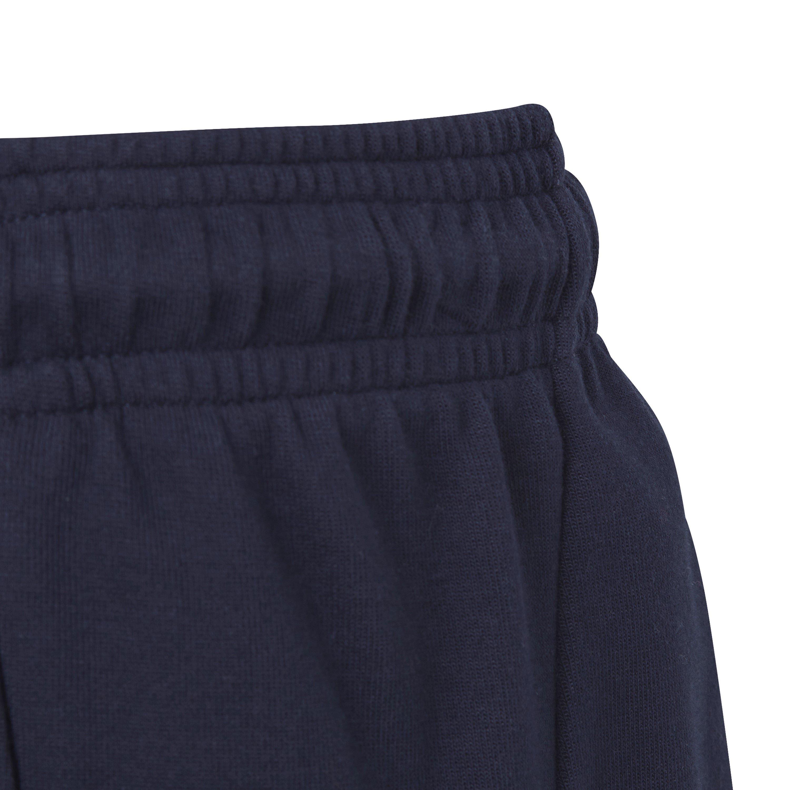 Legend Ink - adidas - Future Icons Logo Tracksuit Bottoms Juniors - 4