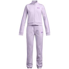 Under Armour Armour UA Knit Tracksuit Girls'