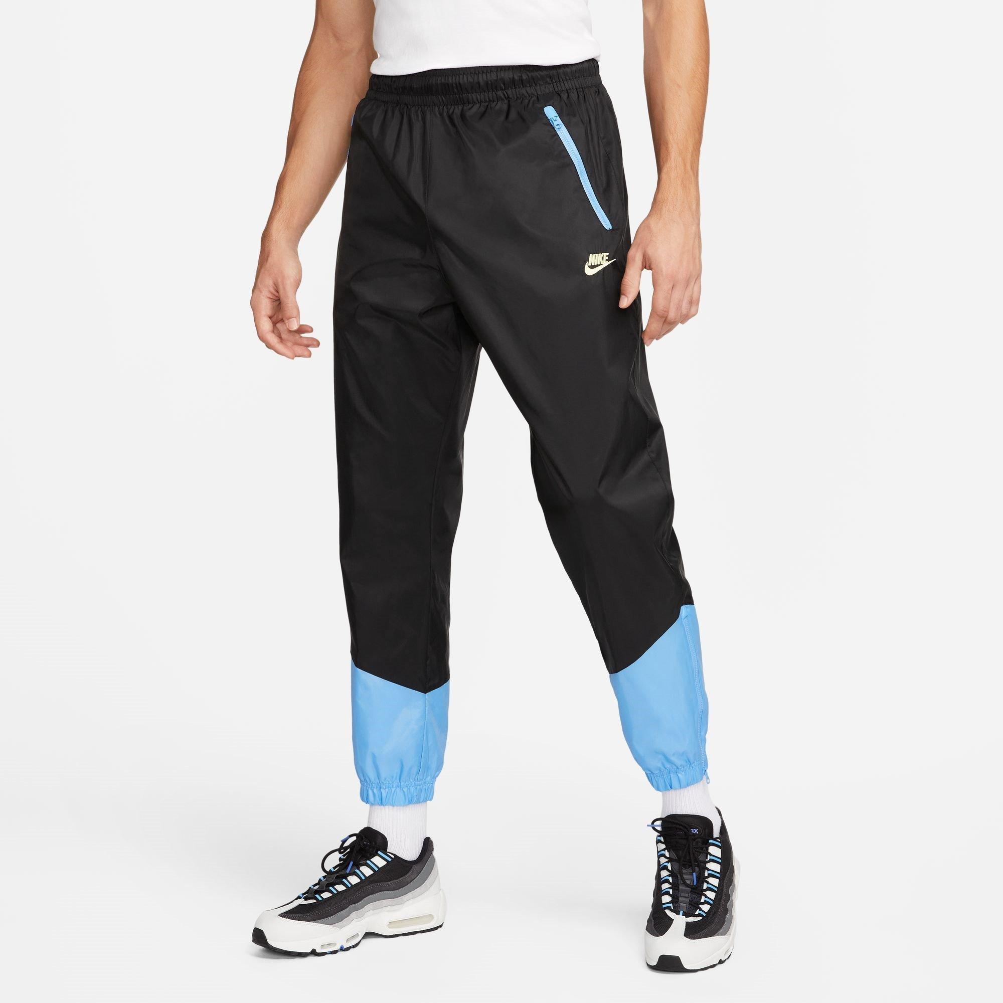 Nike Windrunner Men's Woven Lined Pants Tute da ginnastica