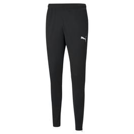 Puma Team Rise Mens Performance Pants