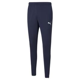 Puma Team Rise Mens Performance Pants