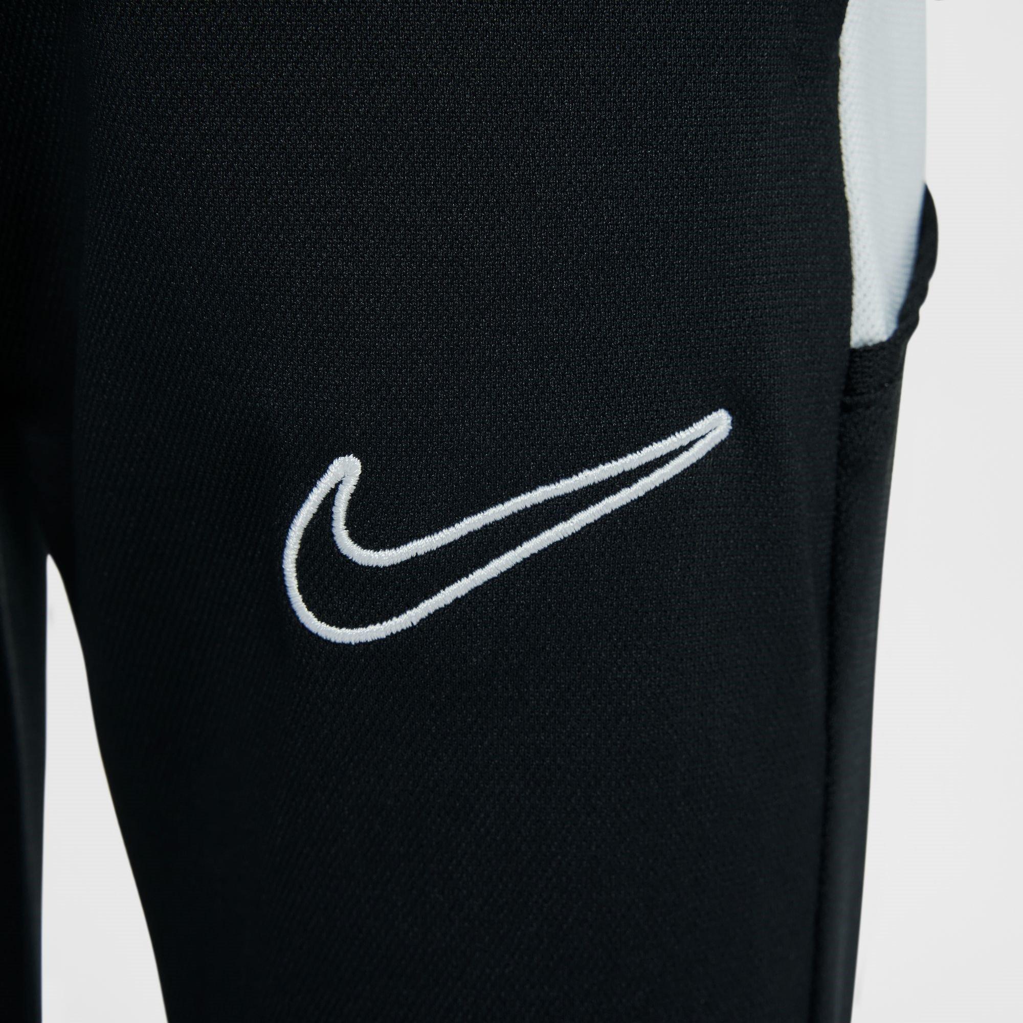 Schwarz/Weiß - Nike - Academy Warm Up Tracksuit - 11