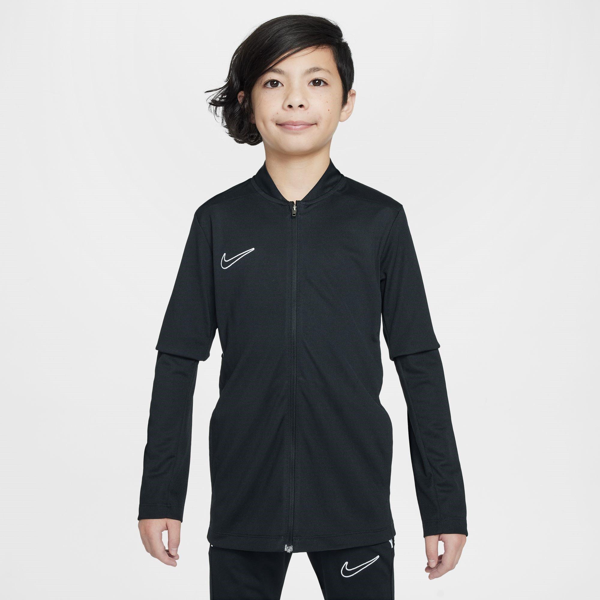 Schwarz/Weiß - Nike - Academy Warm Up Tracksuit - 3