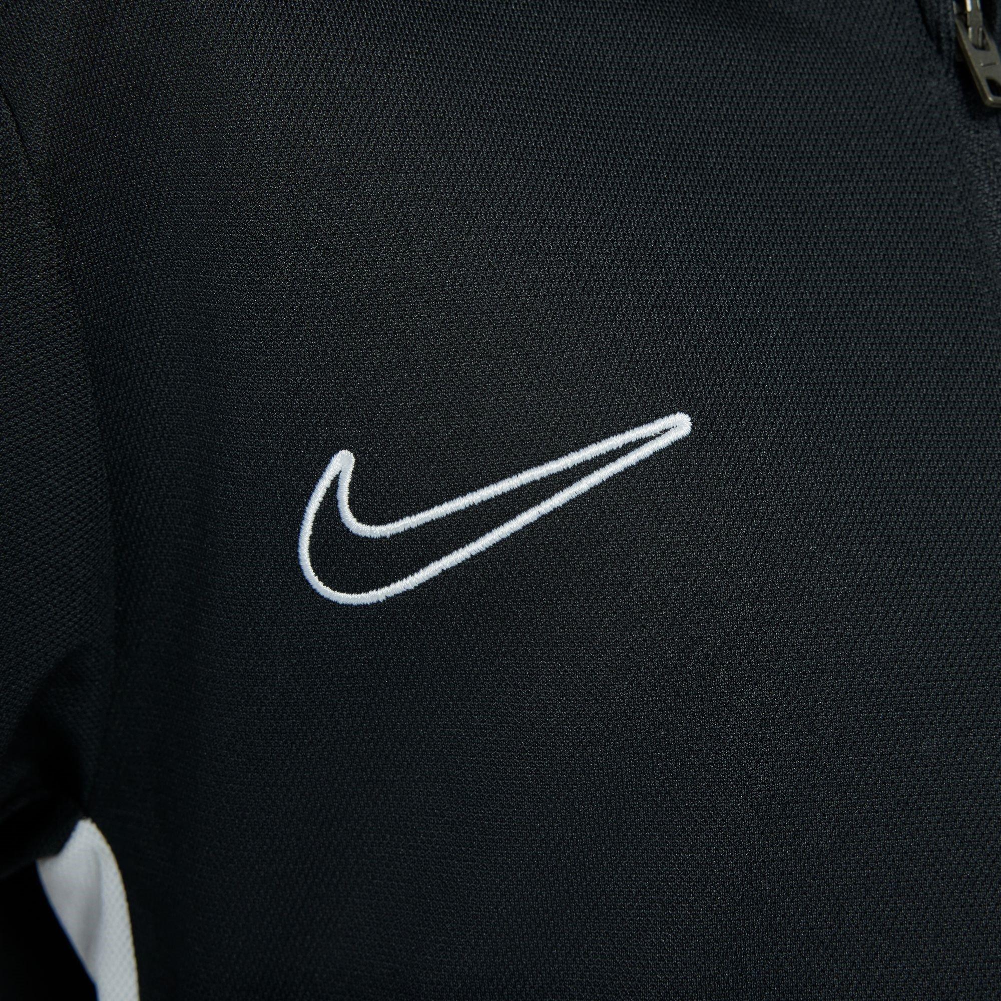 Schwarz/Weiß - Nike - Academy Warm Up Tracksuit - 5