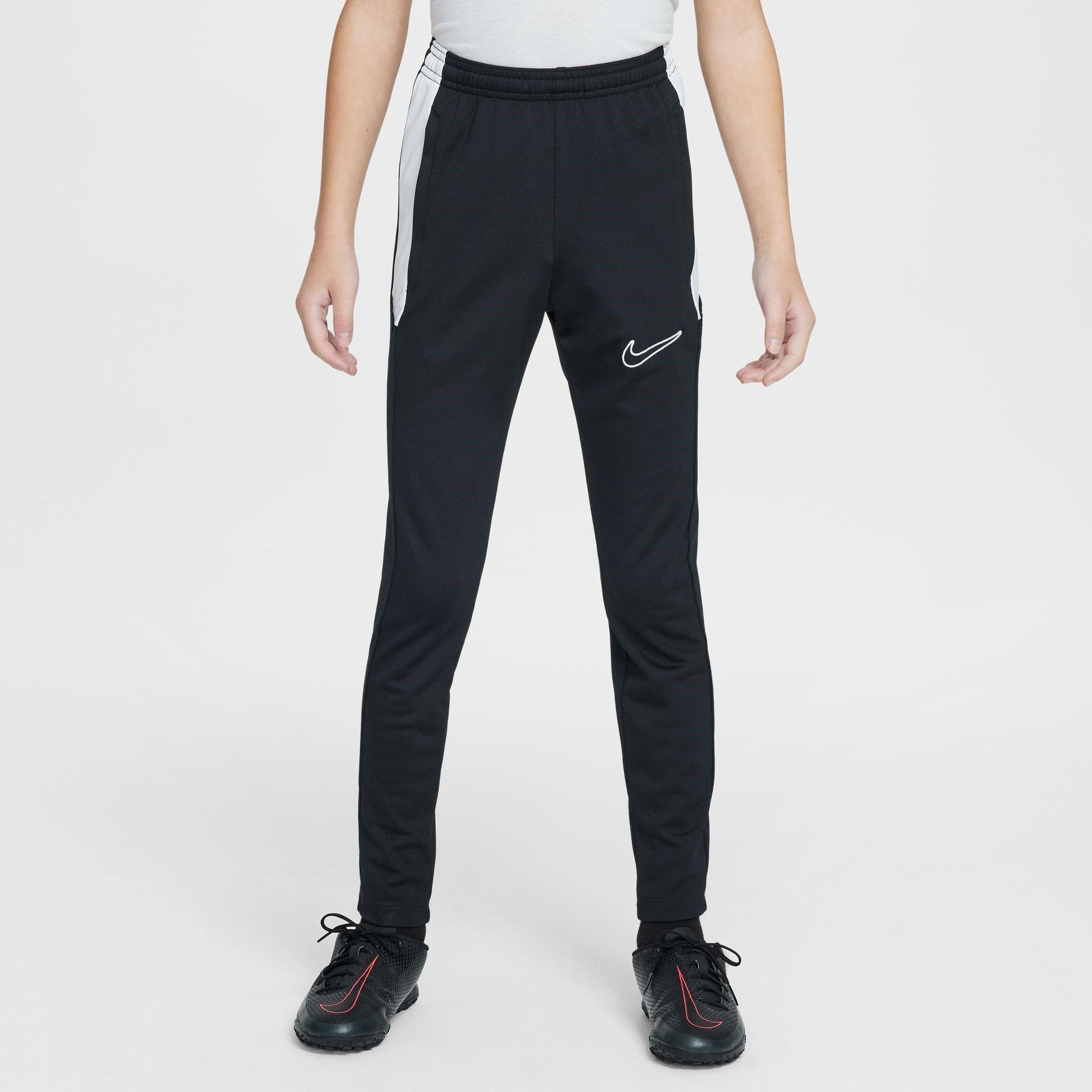 Schwarz/Weiß - Nike - Academy Warm Up Tracksuit - 7