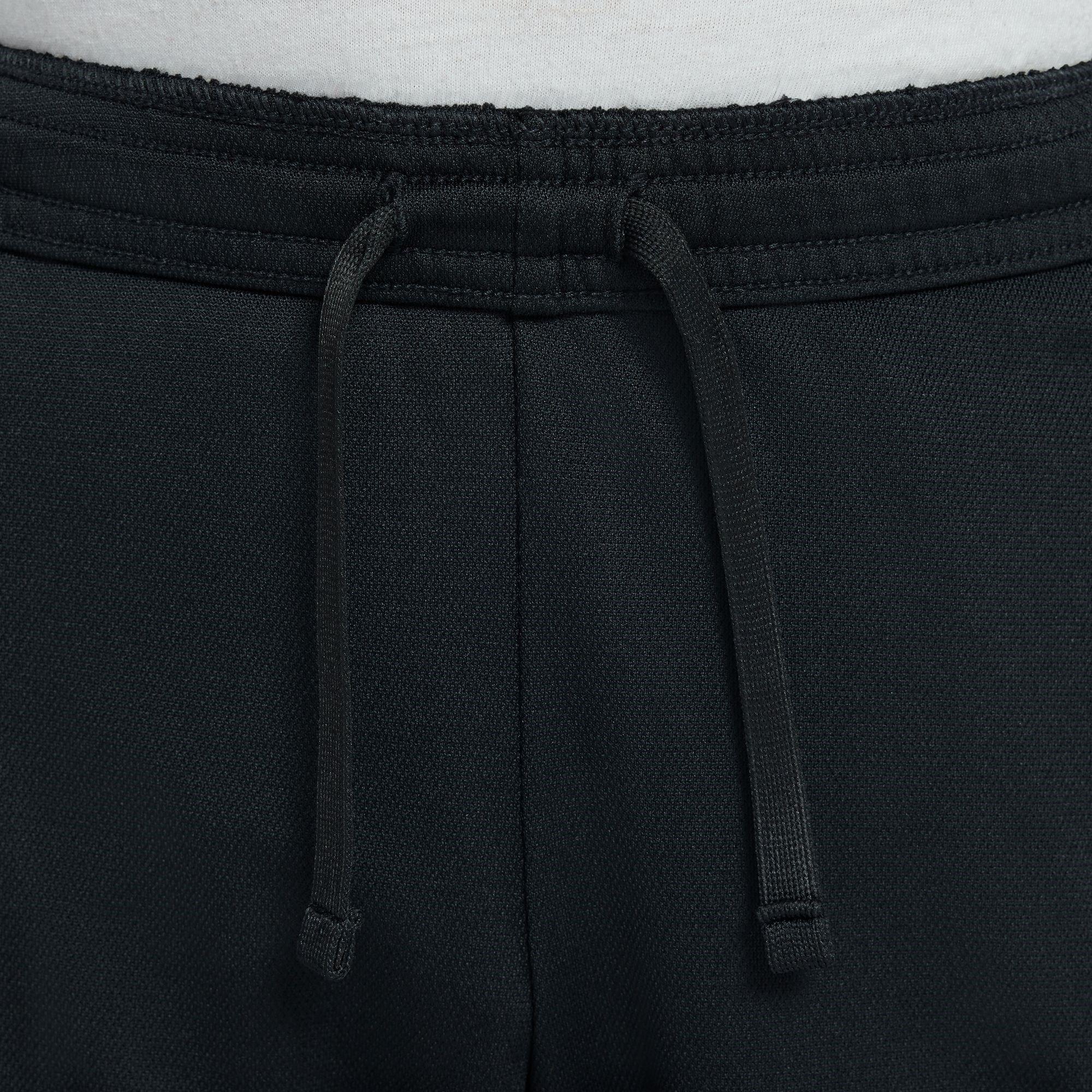 Schwarz/Weiß - Nike - Academy Warm Up Tracksuit - 8