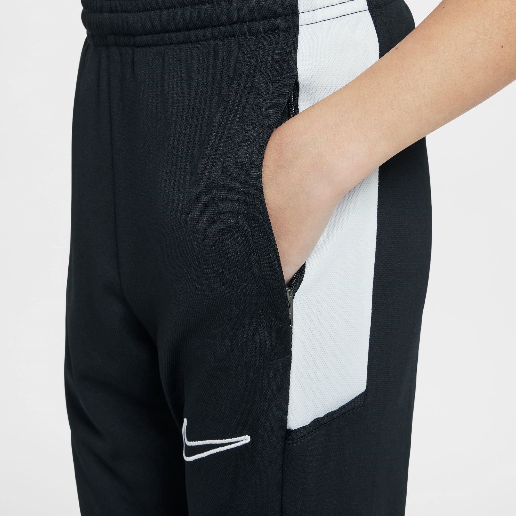 Schwarz/Weiß - Nike - Academy Warm Up Tracksuit - 9