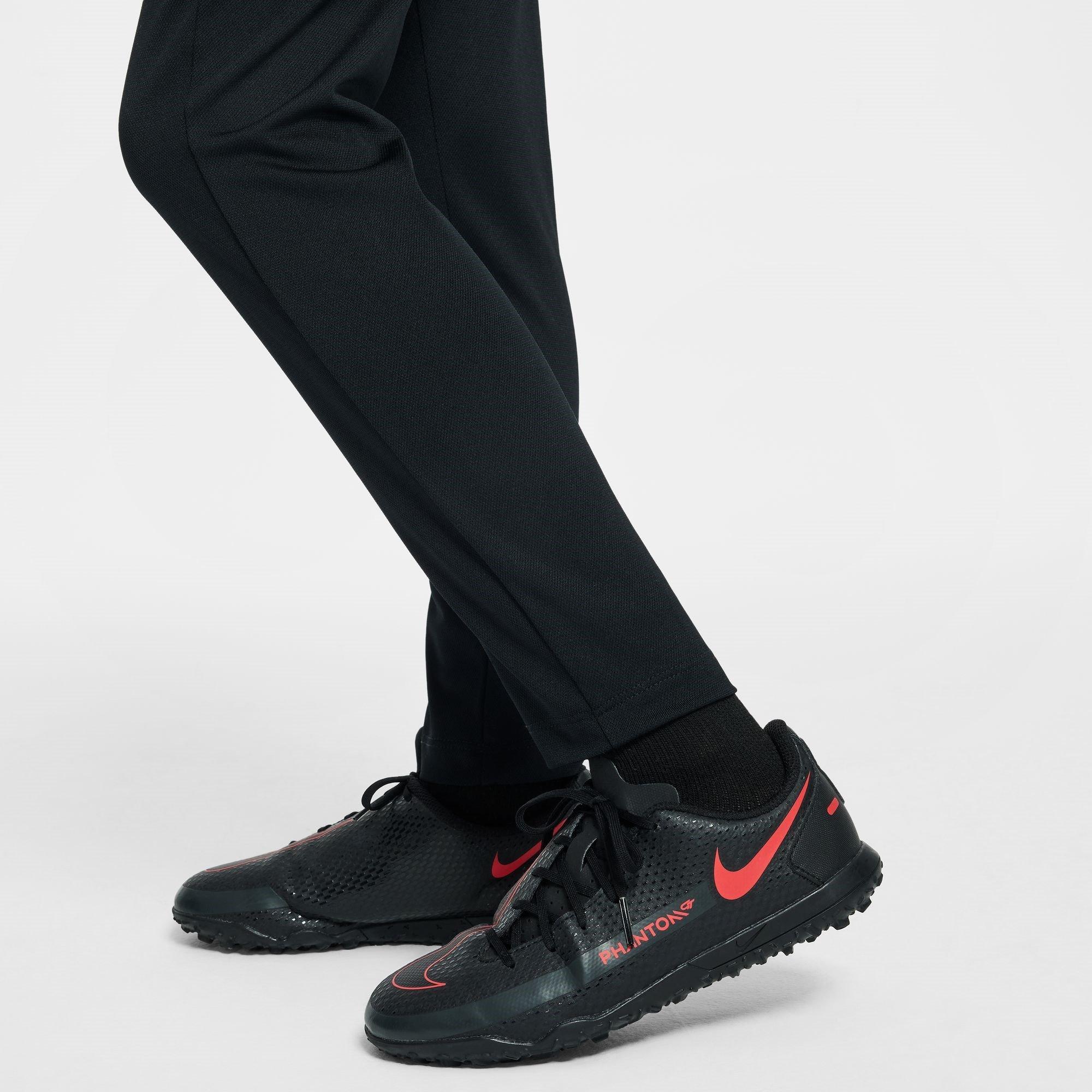 Schwarz/Weiß - Nike - Academy Warm Up Tracksuit - 10