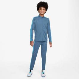 Nike Juniors Academy Warm Up Tracksuit