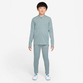 Nike Juniors Academy Warm Up Tracksuit