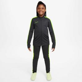 Nike Juniors Academy Warm Up Tracksuit