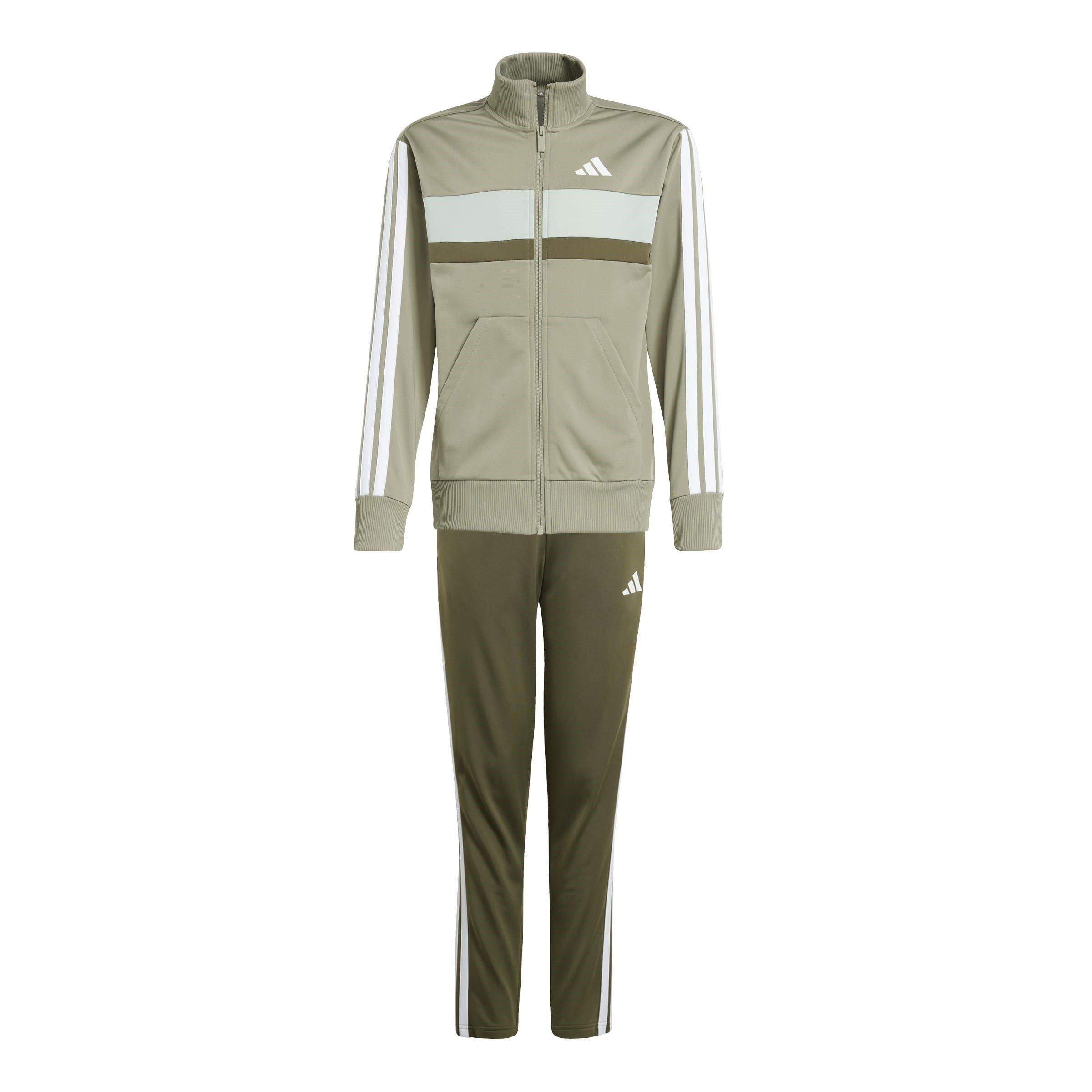 3s Essentials Tiberio Tracksuit