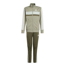 adidas 3s Essentials Tiberio Tracksuit