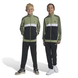 adidas 3s Essentials Tiberio Tracksuit