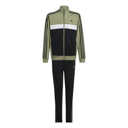 adidas 3s Essentials Tiberio Tracksuit