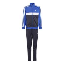 adidas 3s Essentials Tiberio Tracksuit