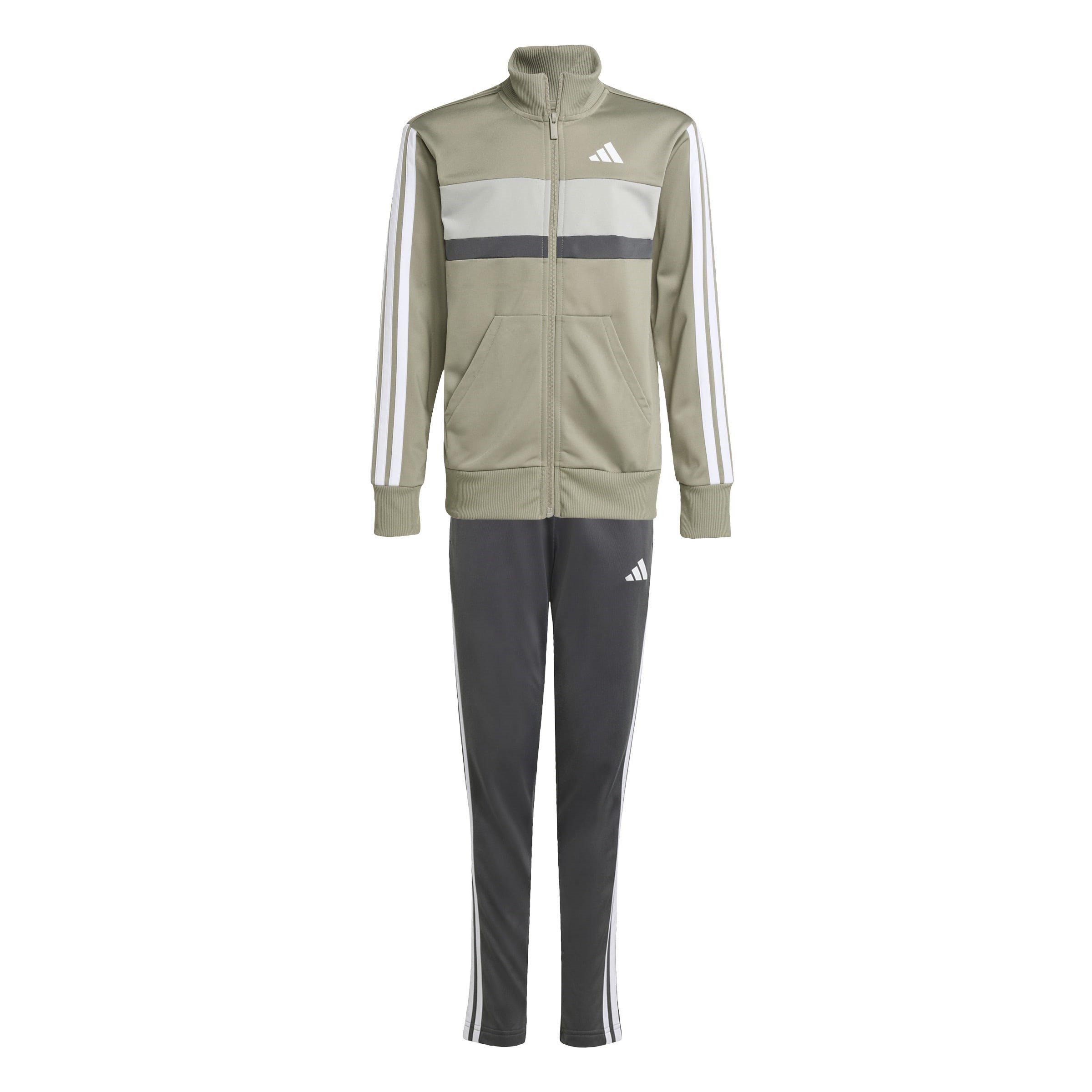 adidas Essentials Tiberio Tracksuit