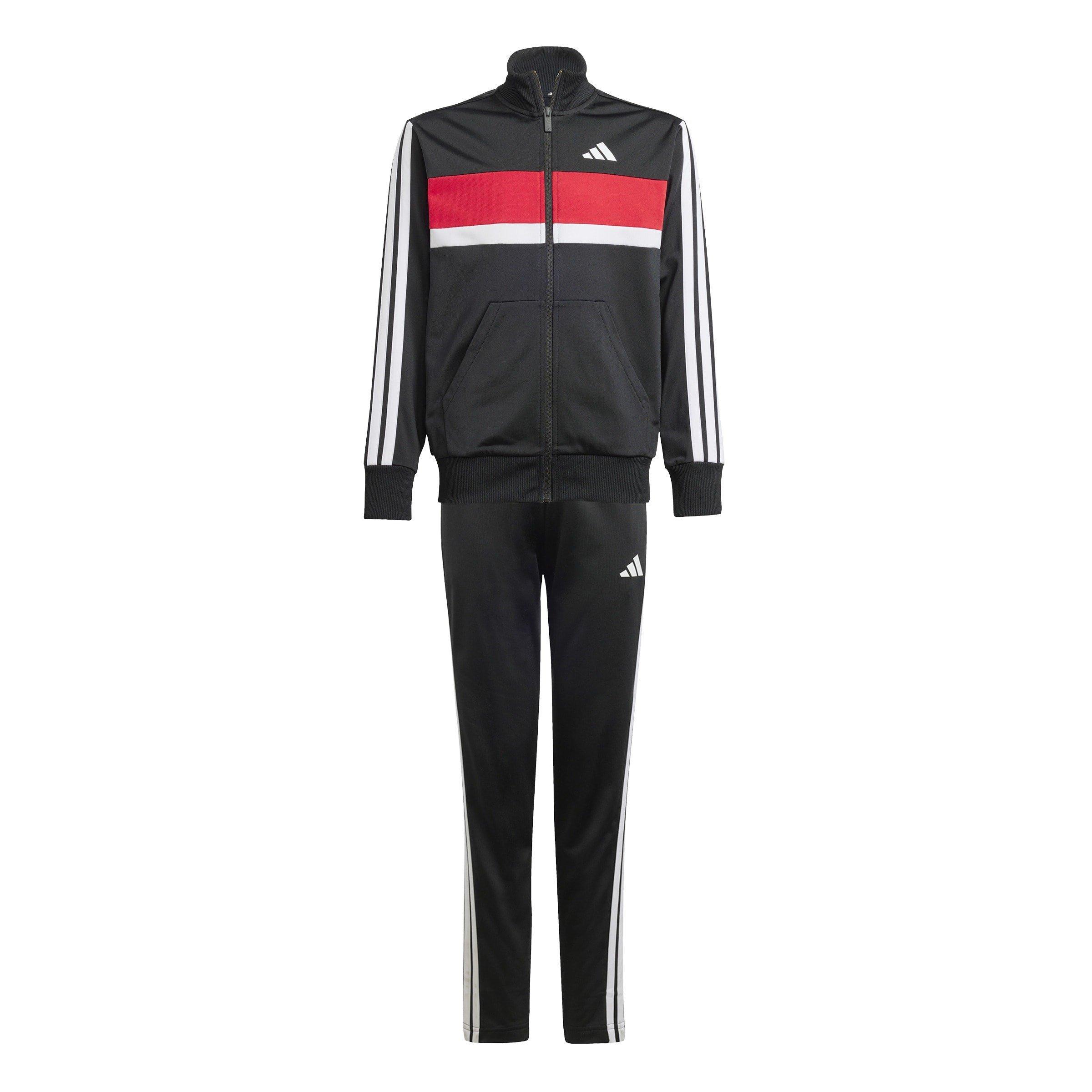 3s Essentials Tiberio Tracksuit