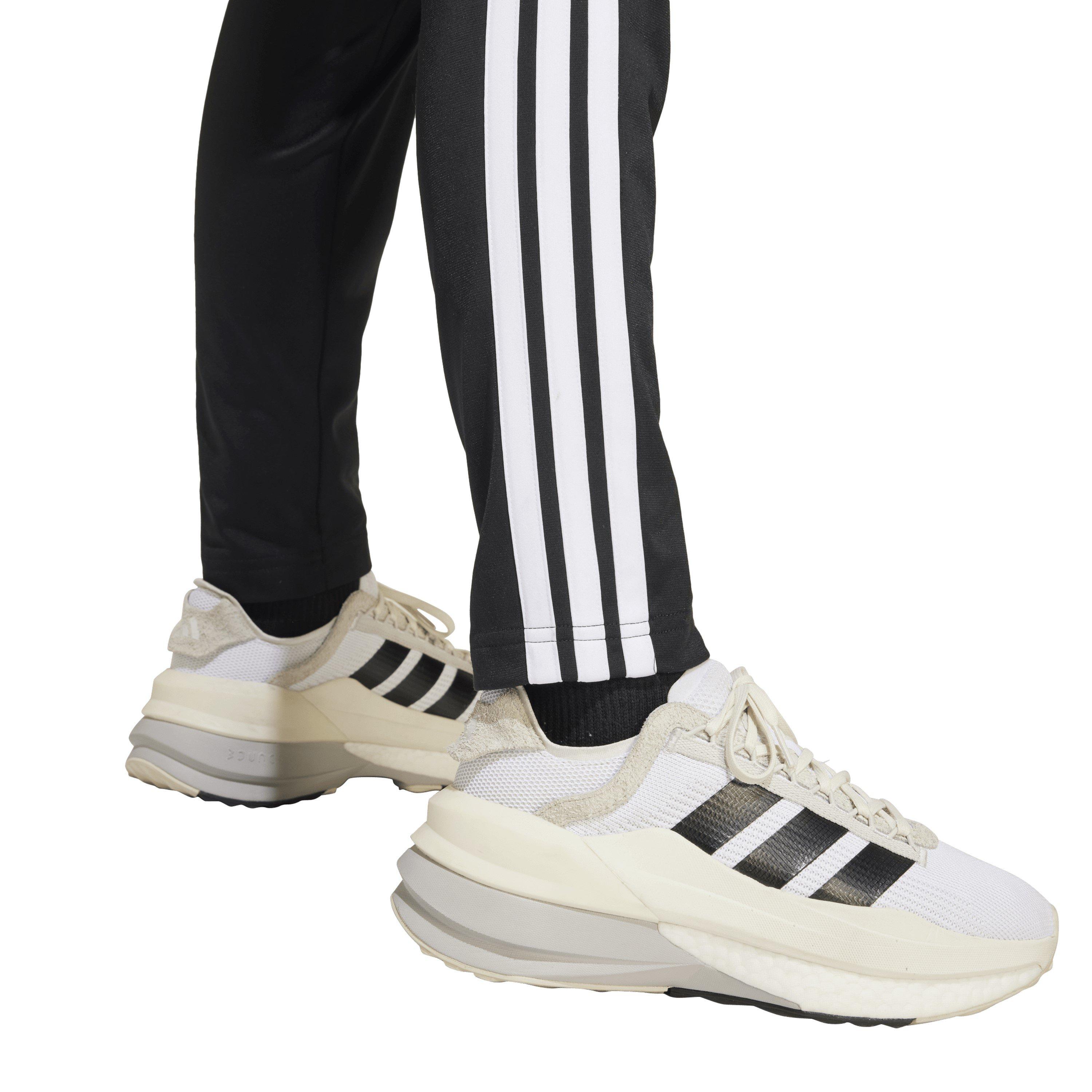 Nero/Grigio/Bianco - adidas - Essentials Tiberio Tracksuit - 9