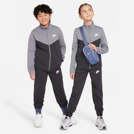 Nike Sportswear 2 Piece Juniors Tracksuit