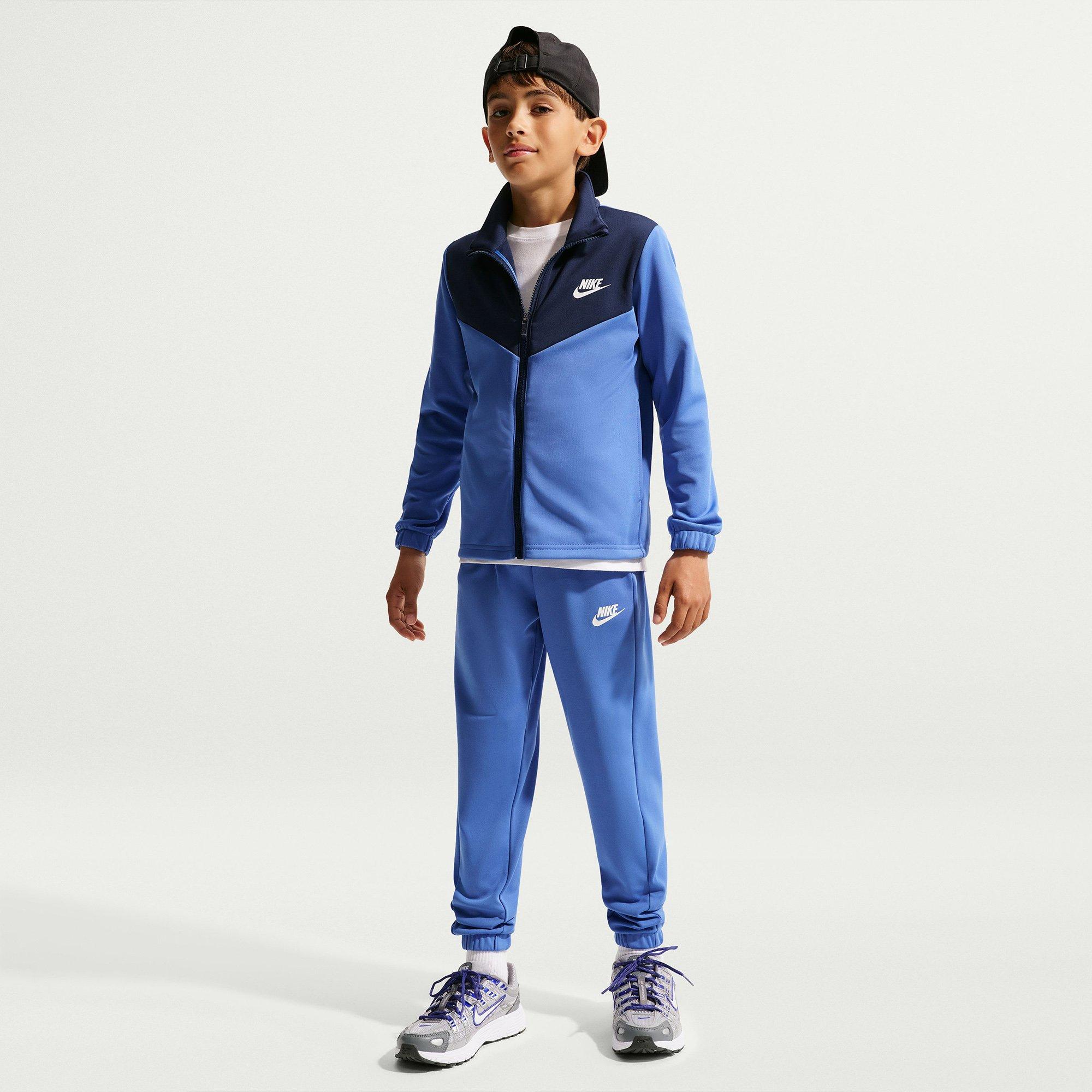 Nike Sportswear 2 Piece Juniors Tracksuit