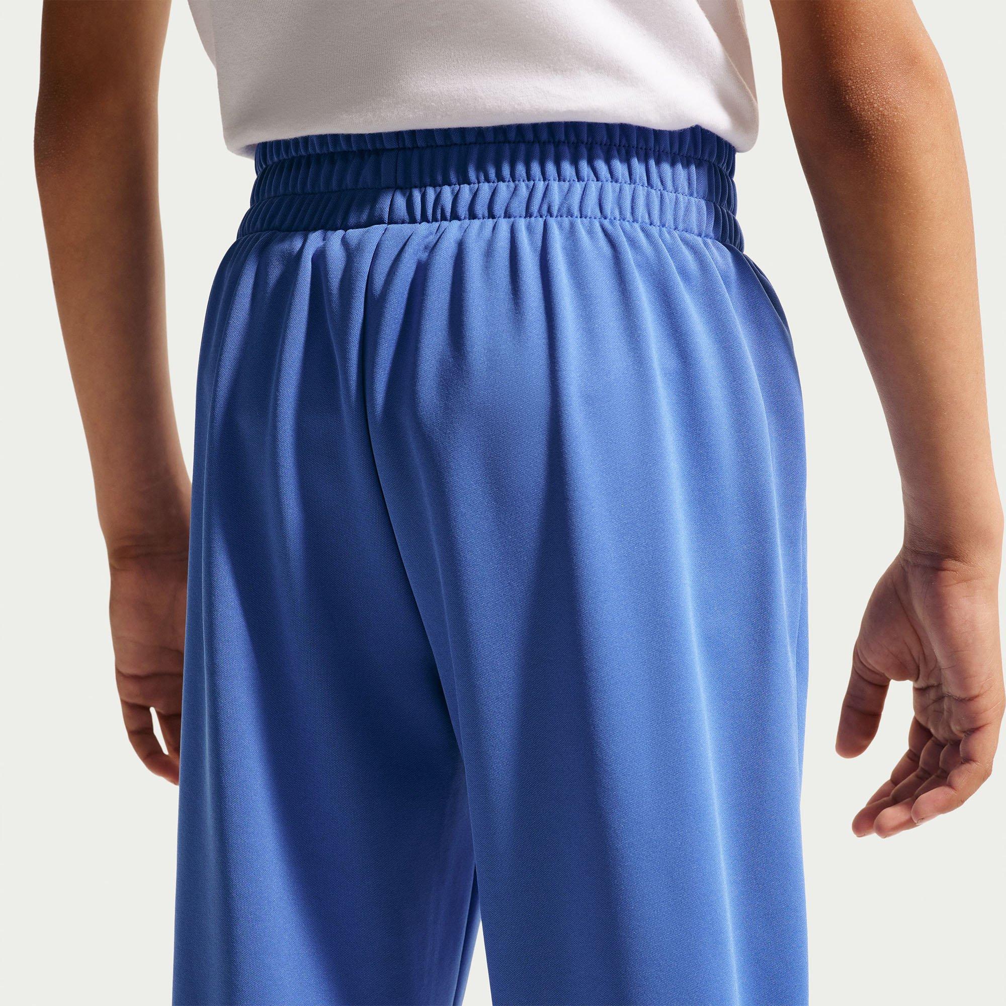 Navy/Blue/White - Nike - Sportswear 2 Piece Juniors Tracksuit - 7