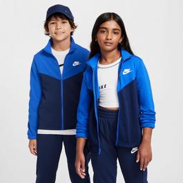 Nike Sportswear 2 Piece Juniors Tracksuit