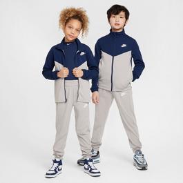 Nike Sportswear 2 Piece Juniors Tracksuit