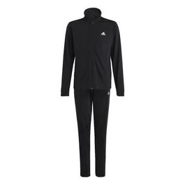 adidas Essentials Big Logo Tracksuit Juniors