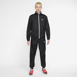 Nike Sportswear Club Men's Lined Woven Track Suit