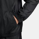 Noir/Blanc - Nike - A-COLD-WALL graphic-print hoodie Bianco - 4