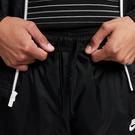 Noir/Blanc - Nike - nike flex contact kids pink pants for girls size 8 - 8