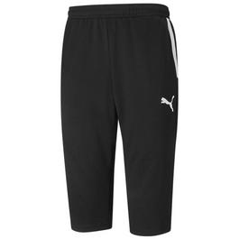 Puma Team Liga Three Quarter Mens Performance Pants