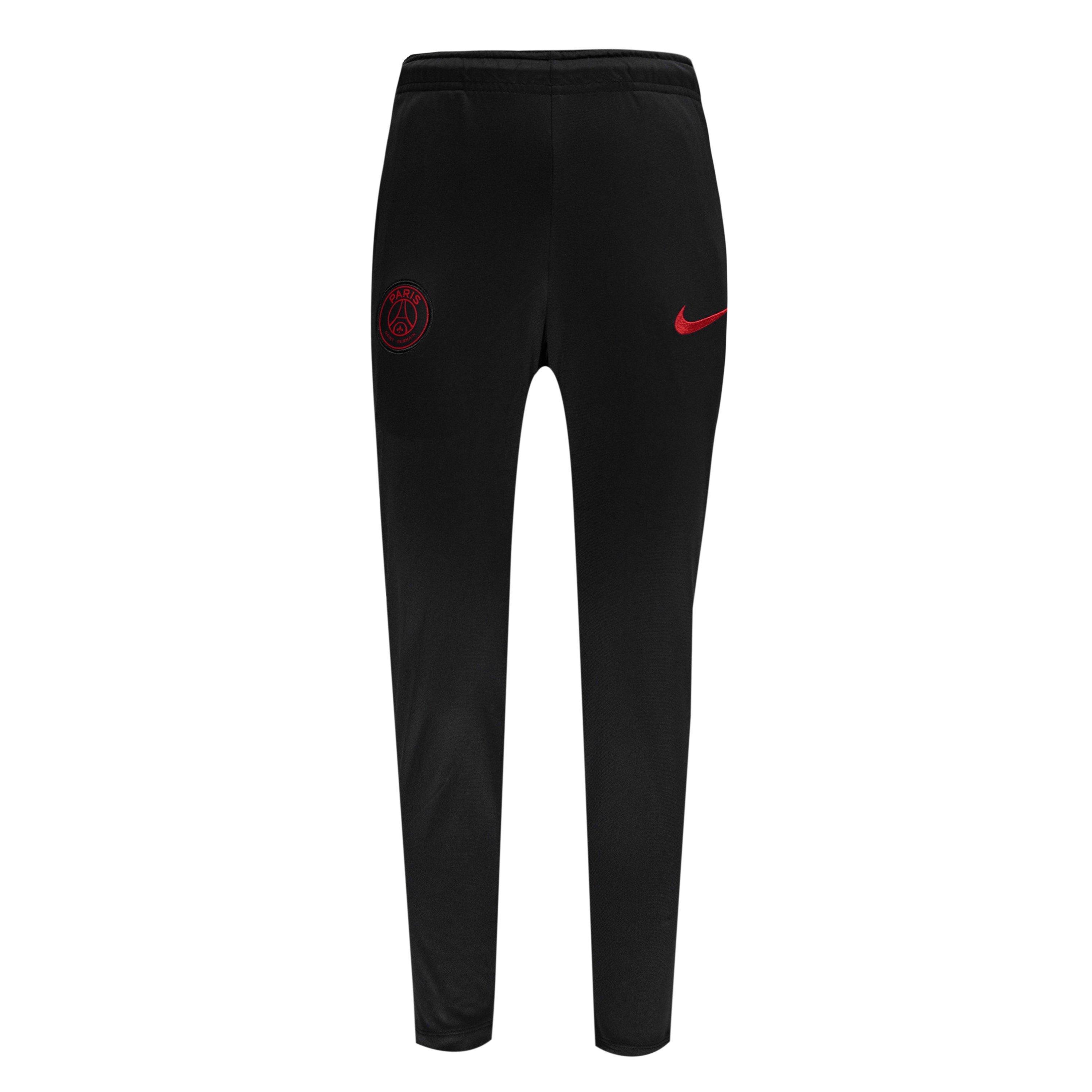 OIL GREY/OIL GR - Nike - Paris Saint Germain Strike Tracksuit Bottoms - 1