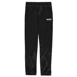 Nike Poly Tracksuit Bottoms Junior Boys