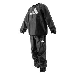 adidas Basic Sauna Suit Adults