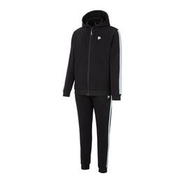 Donnay Fleece Tracksuit Mens