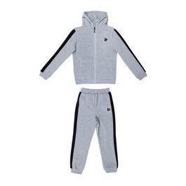 Donnay Flc FZ T/Suit Jn99