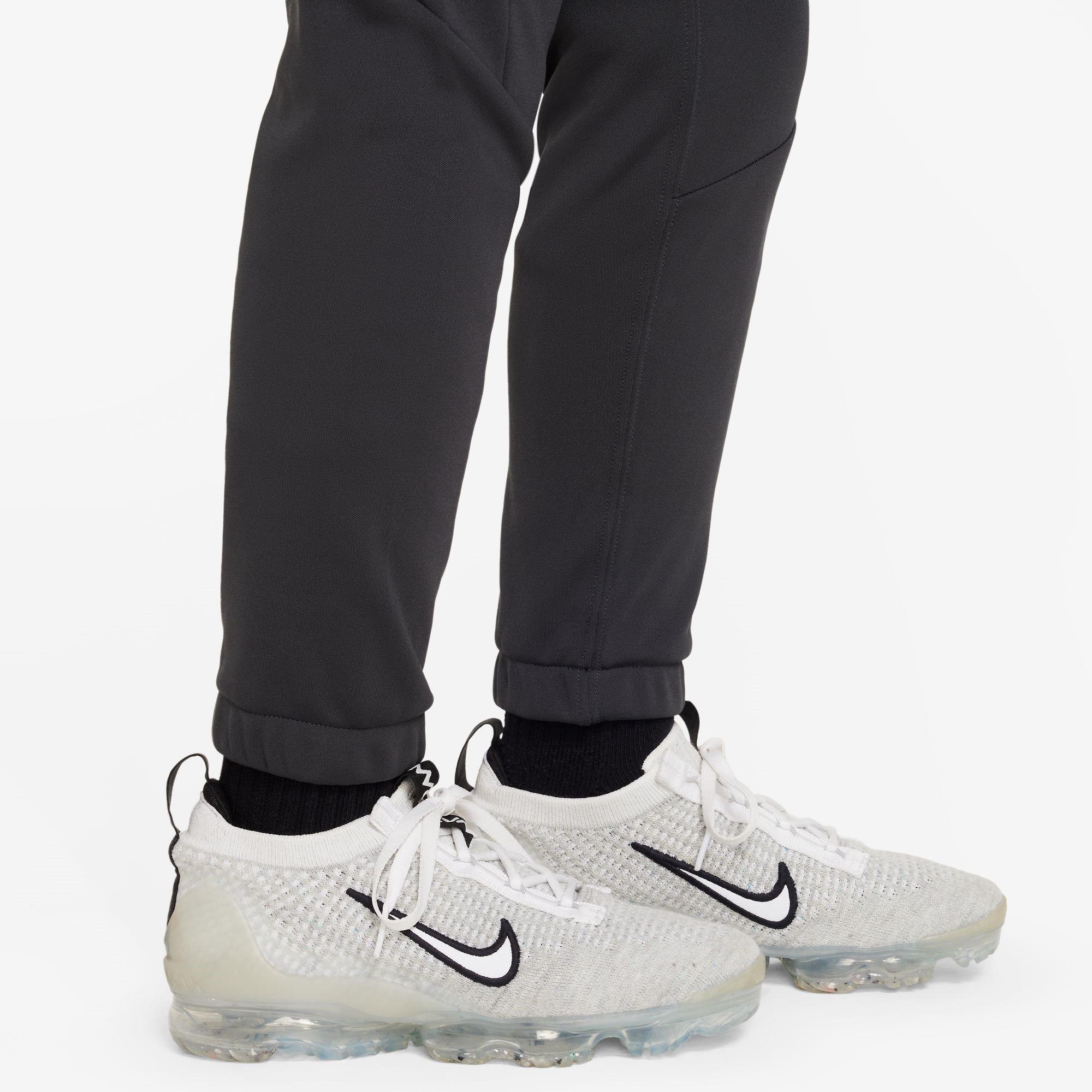 Grau/Rauch - Nike - Sportswear Big Kids' Tracksuit - 14