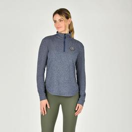 Weatherbeeta London Layer LS Riding Top