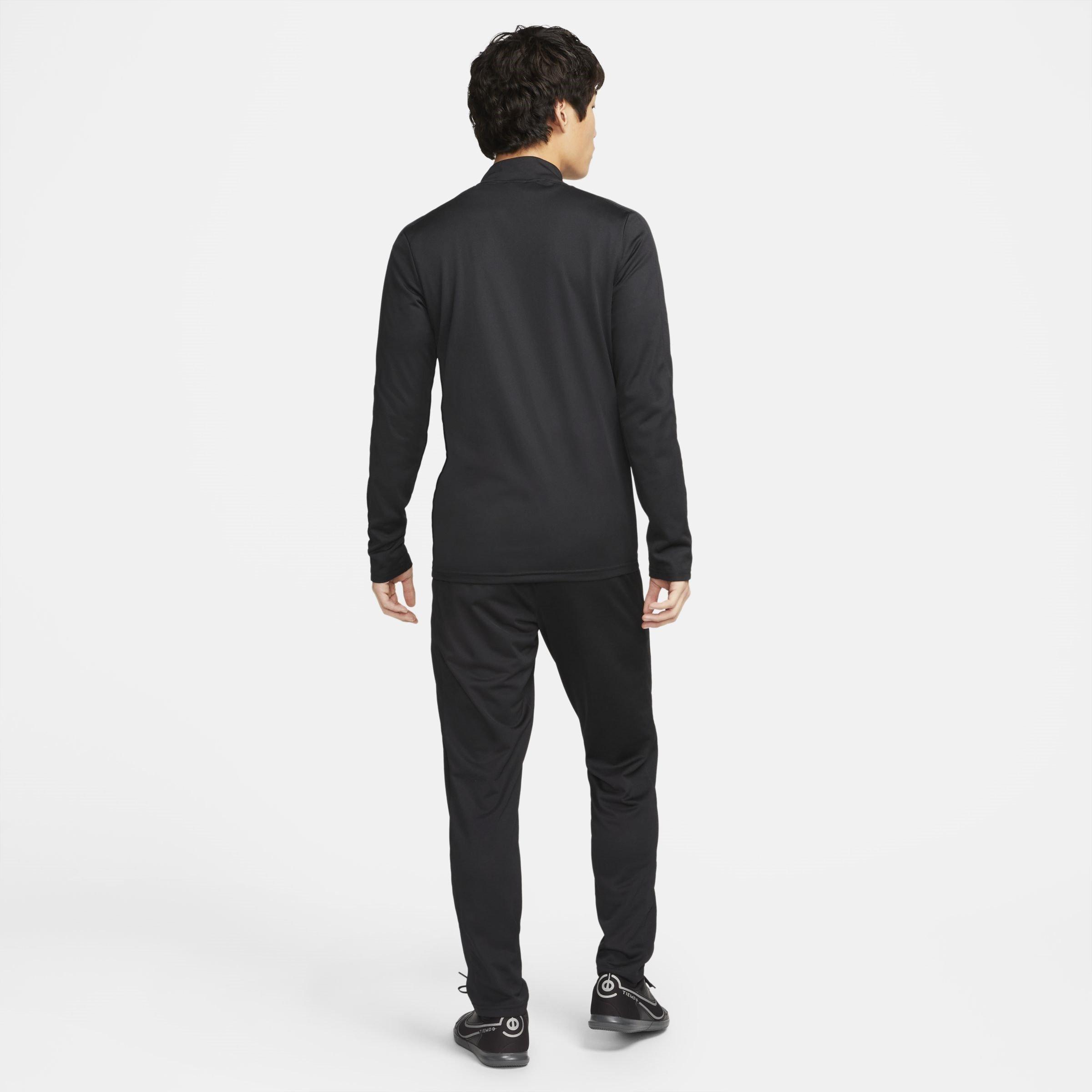 Black/Blk/White - Nike - Academy 23 Tracksuit Mens - 2