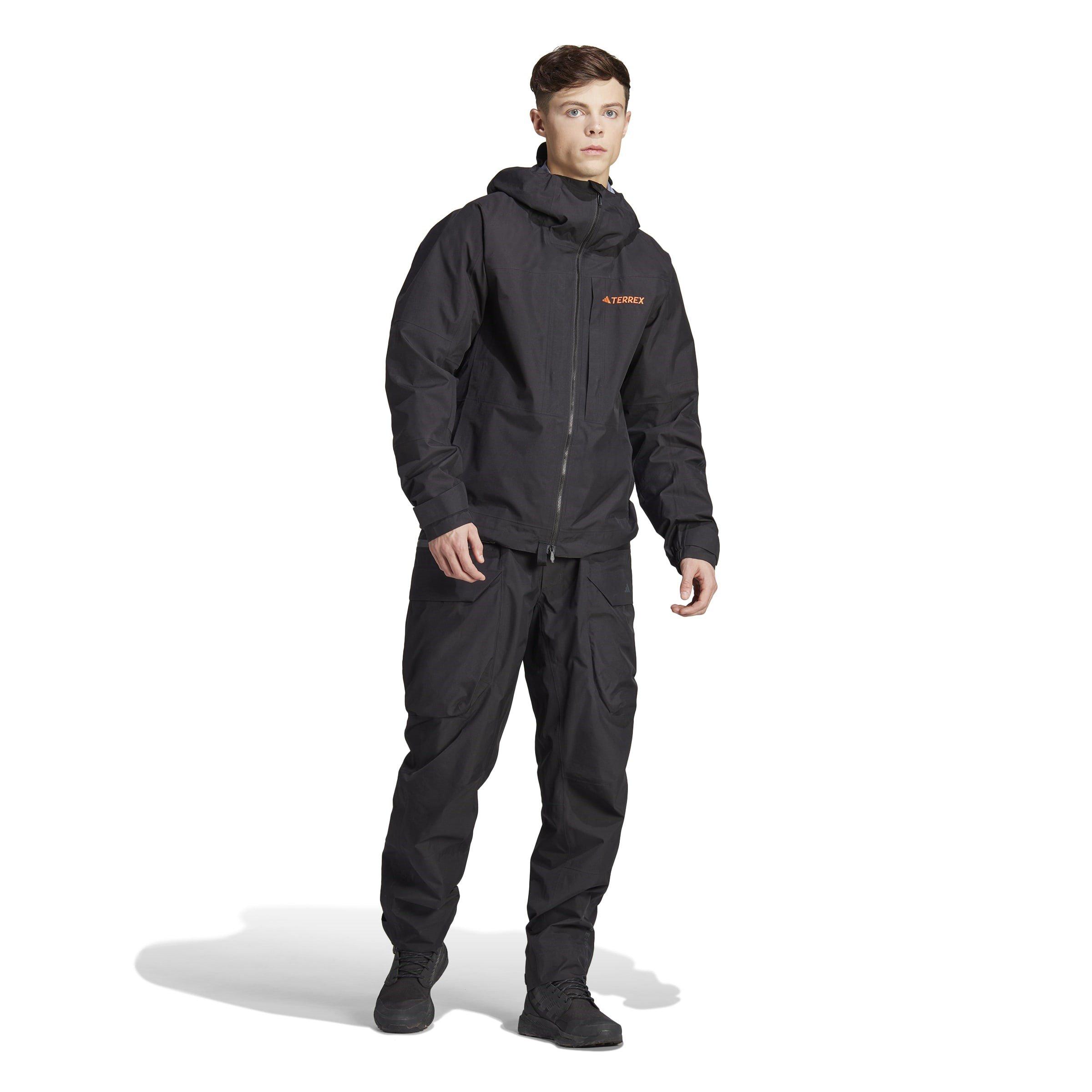 Schwarz - adidas - Xlp Parley St Sn99 - 2