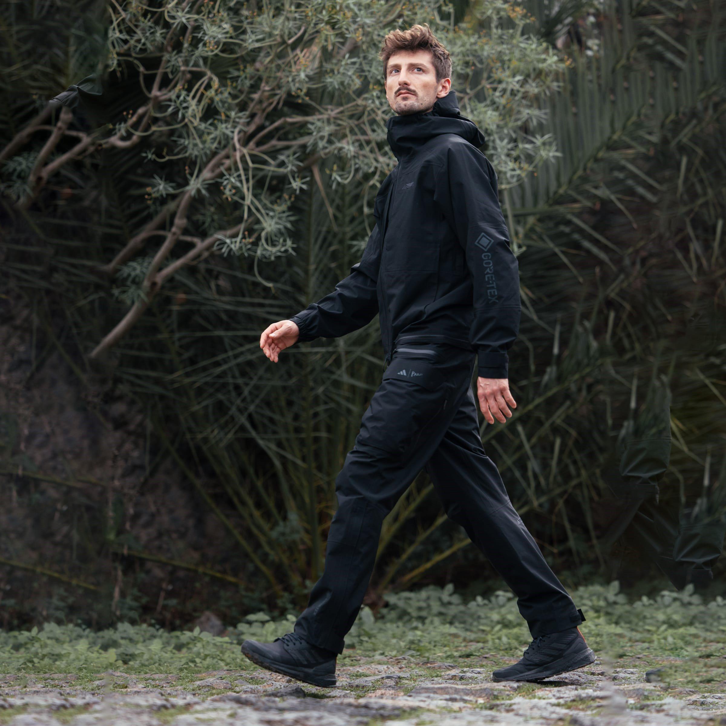 Schwarz - adidas - Xlp Parley St Sn99 - 13