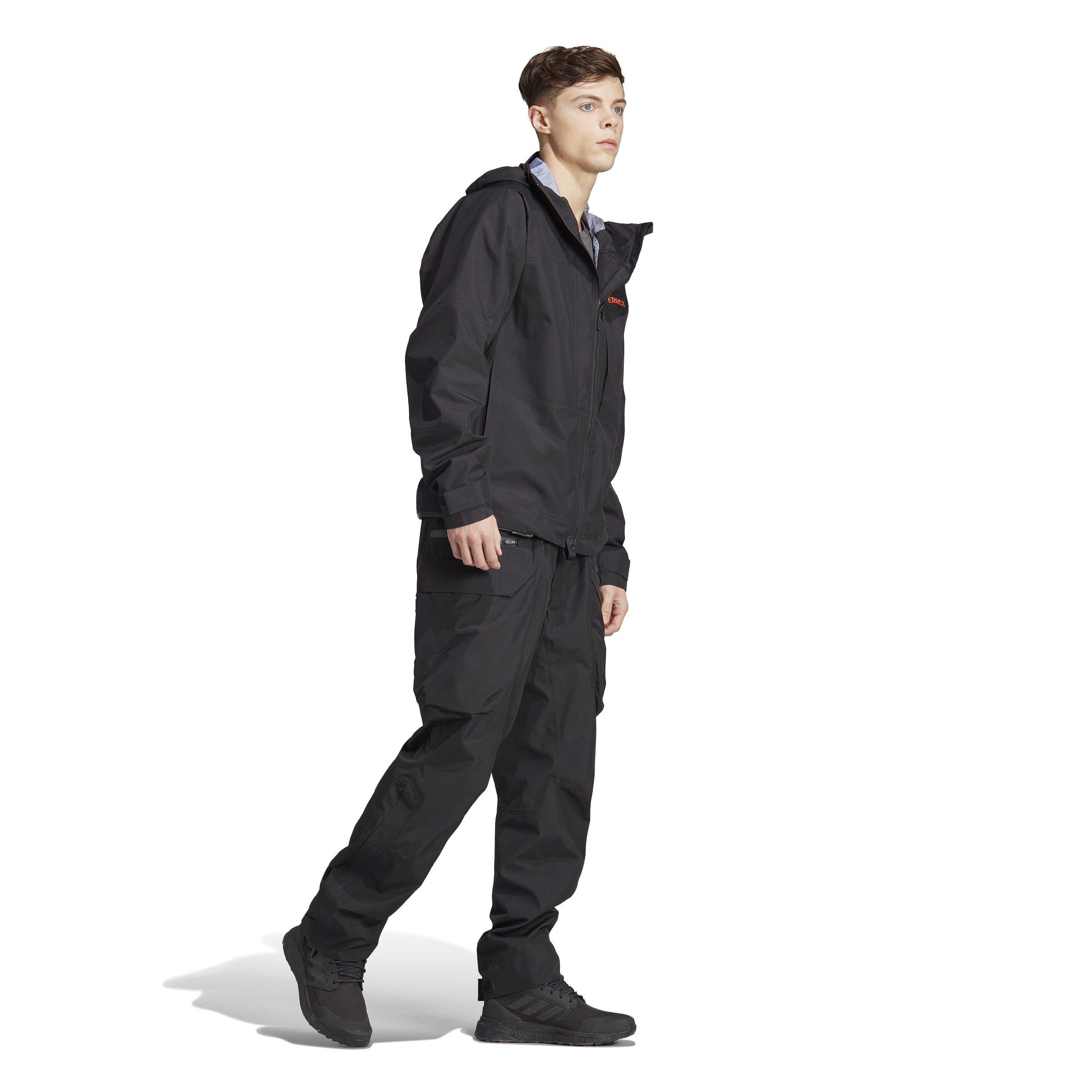 Schwarz - adidas - Xlp Parley St Sn99 - 4