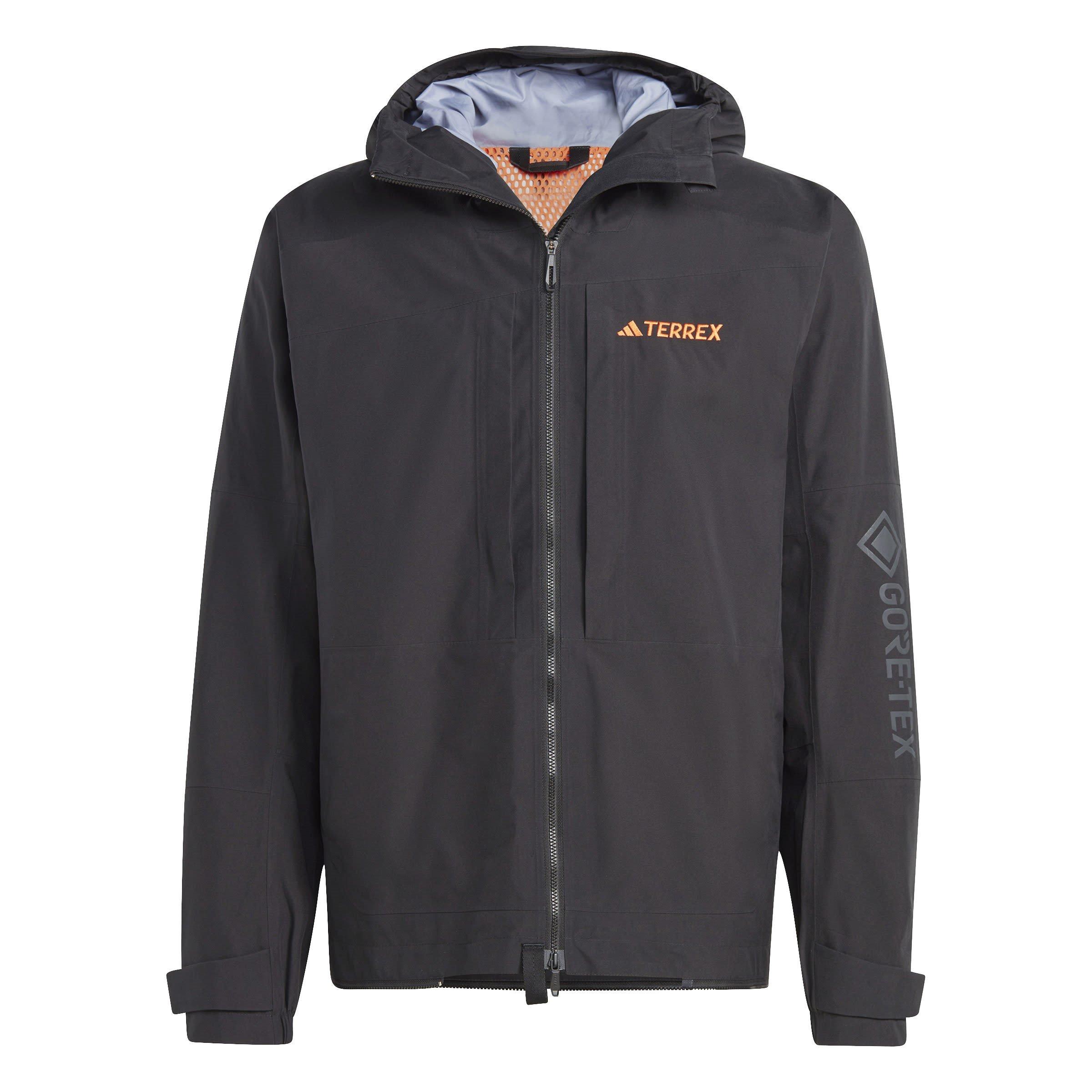 Schwarz - adidas - Xlp Parley St Sn99 - 5