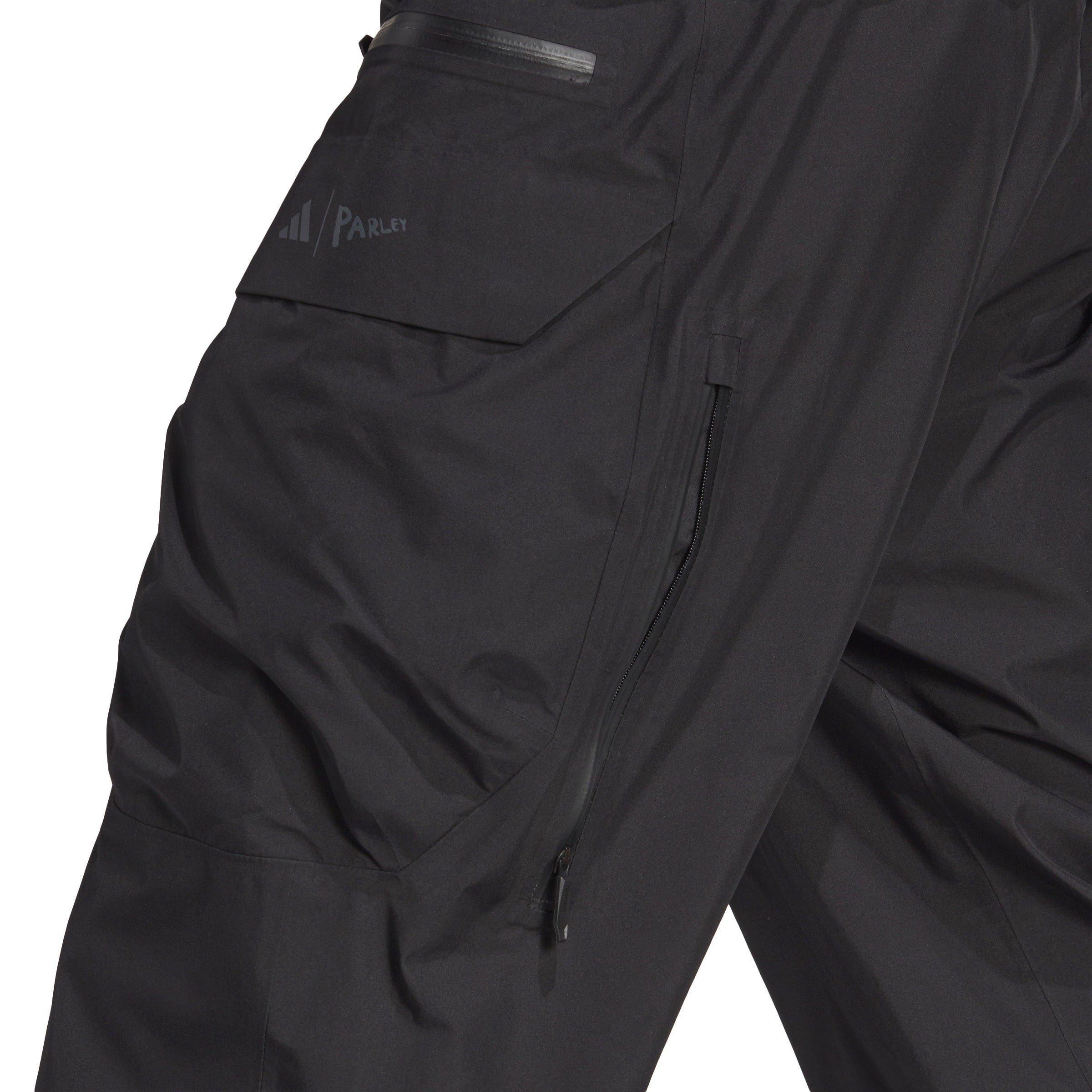 Schwarz - adidas - Xlp Parley St Sn99 - 8