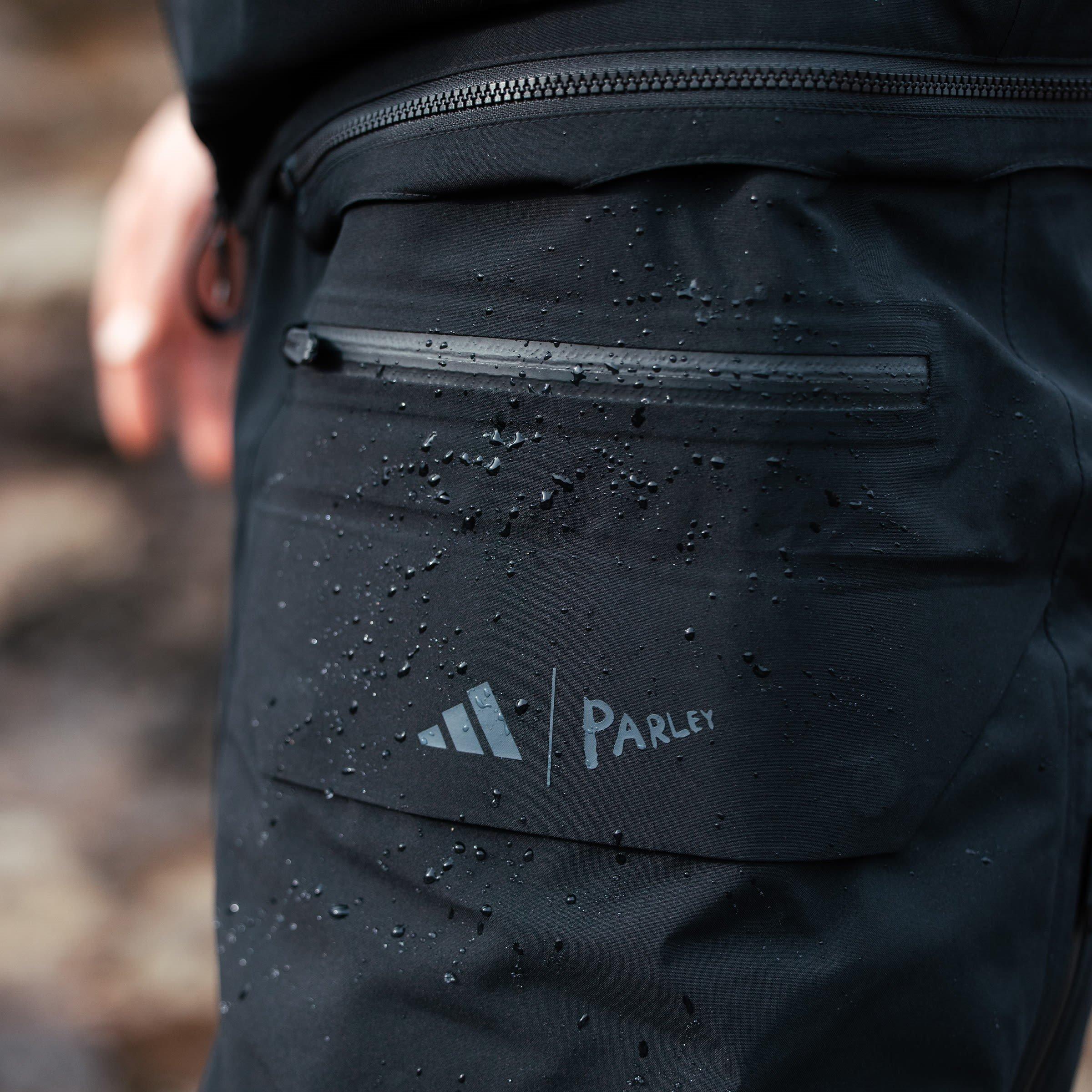 Schwarz - adidas - Xlp Parley St Sn99 - 10