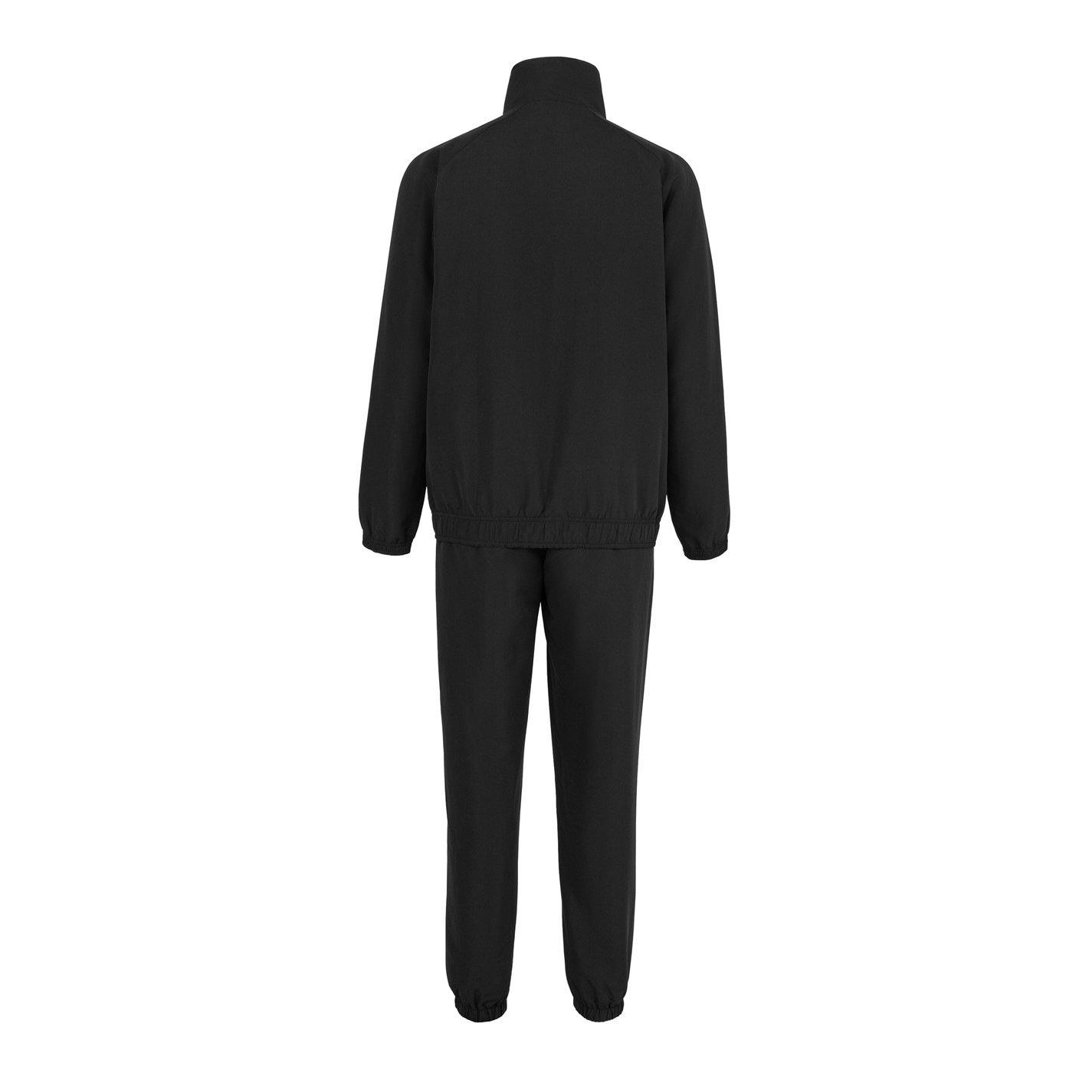 Sort - Slazenger - Performance Tracksuit Mens - 2