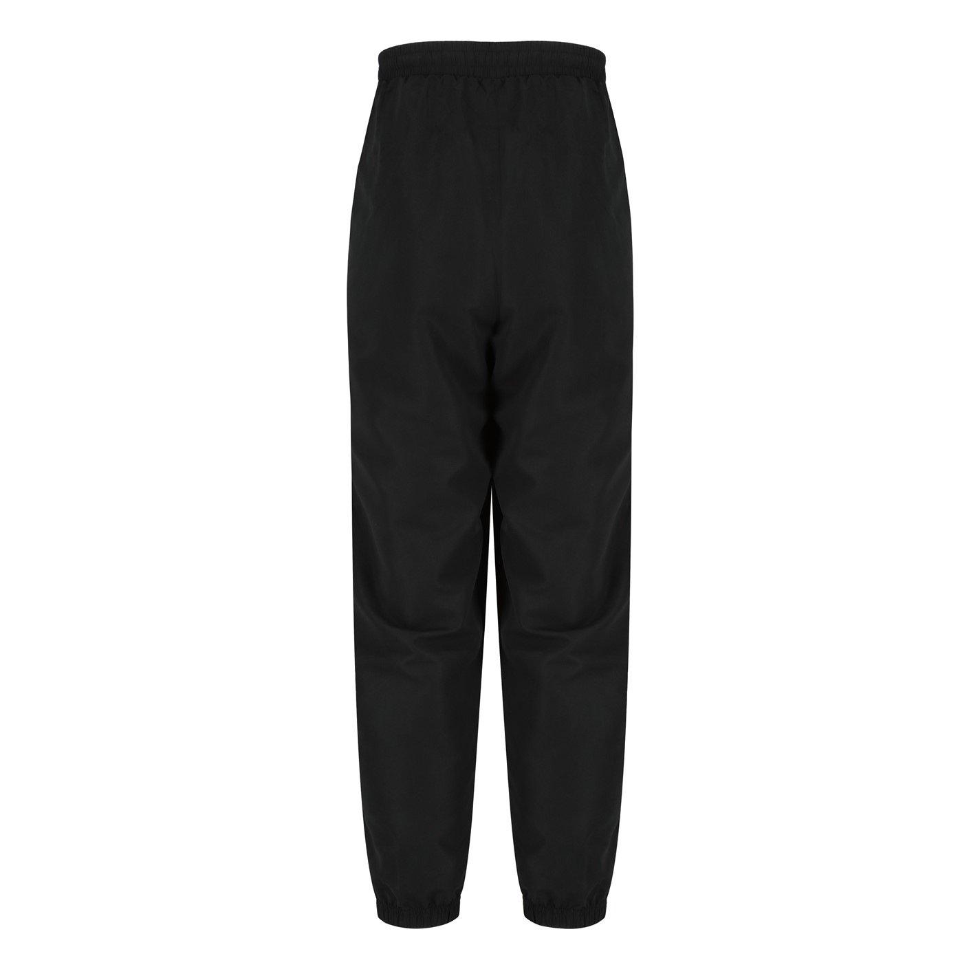 Sort - Slazenger - Performance Tracksuit Mens - 4